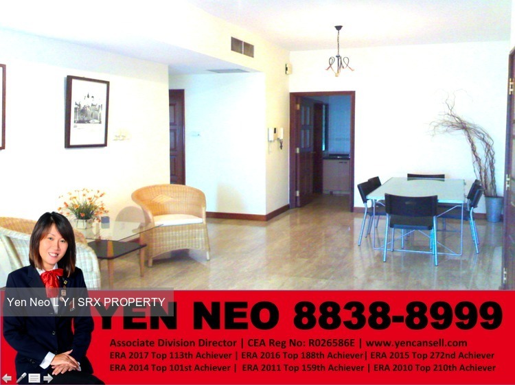 Mirage Tower thumbnail photo